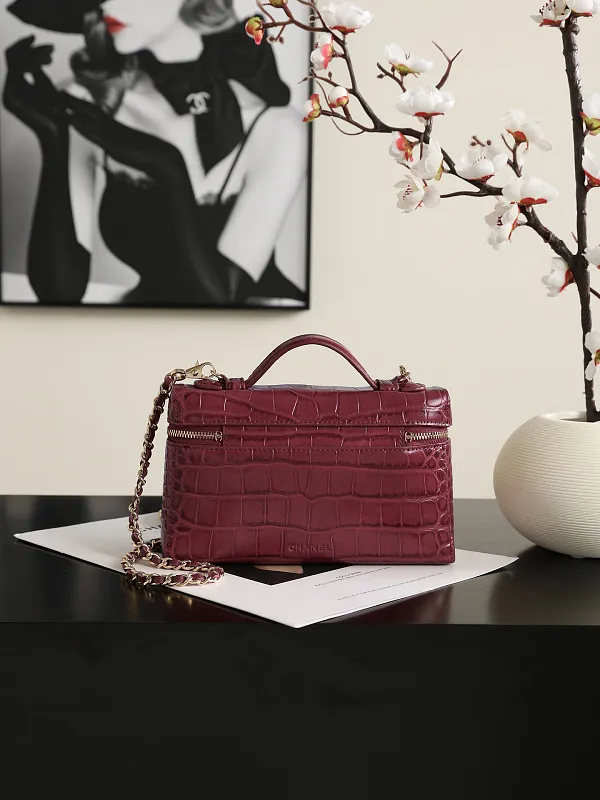 All Categories Chanel Women's Bags (Chanel) Chanel Original Order 5346