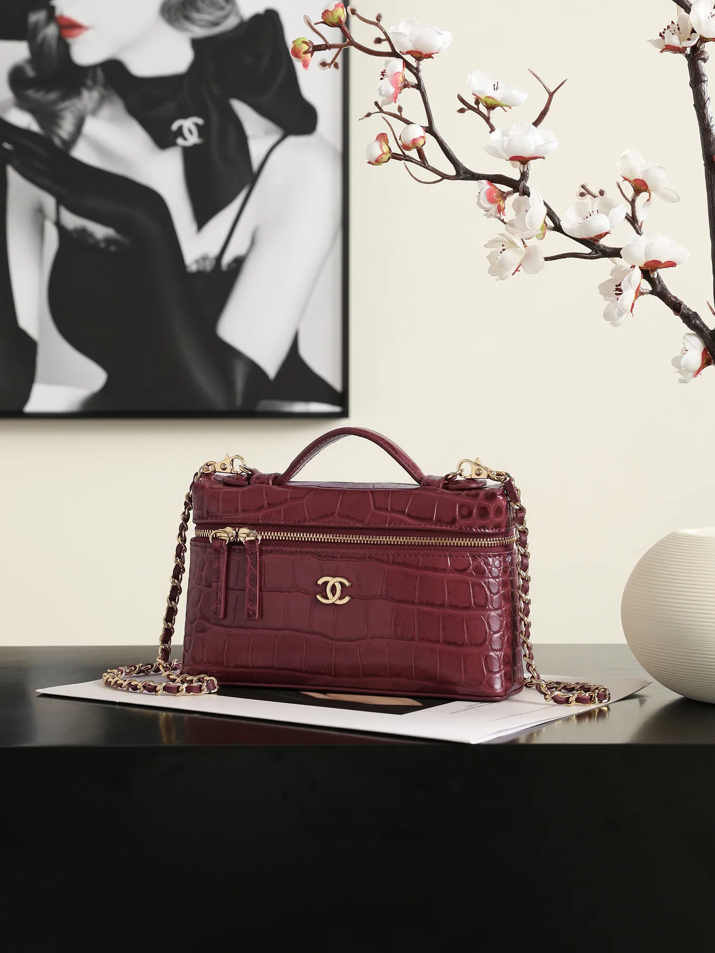 All Categories Chanel Women's Bags (Chanel) Chanel Original Order 5346