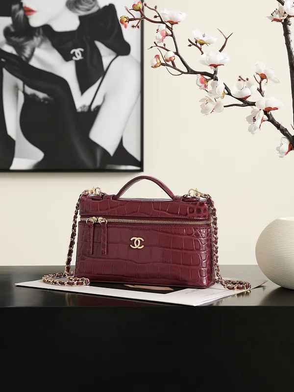 All Categories Chanel Women's Bags (Chanel) Chanel Original Order 5346