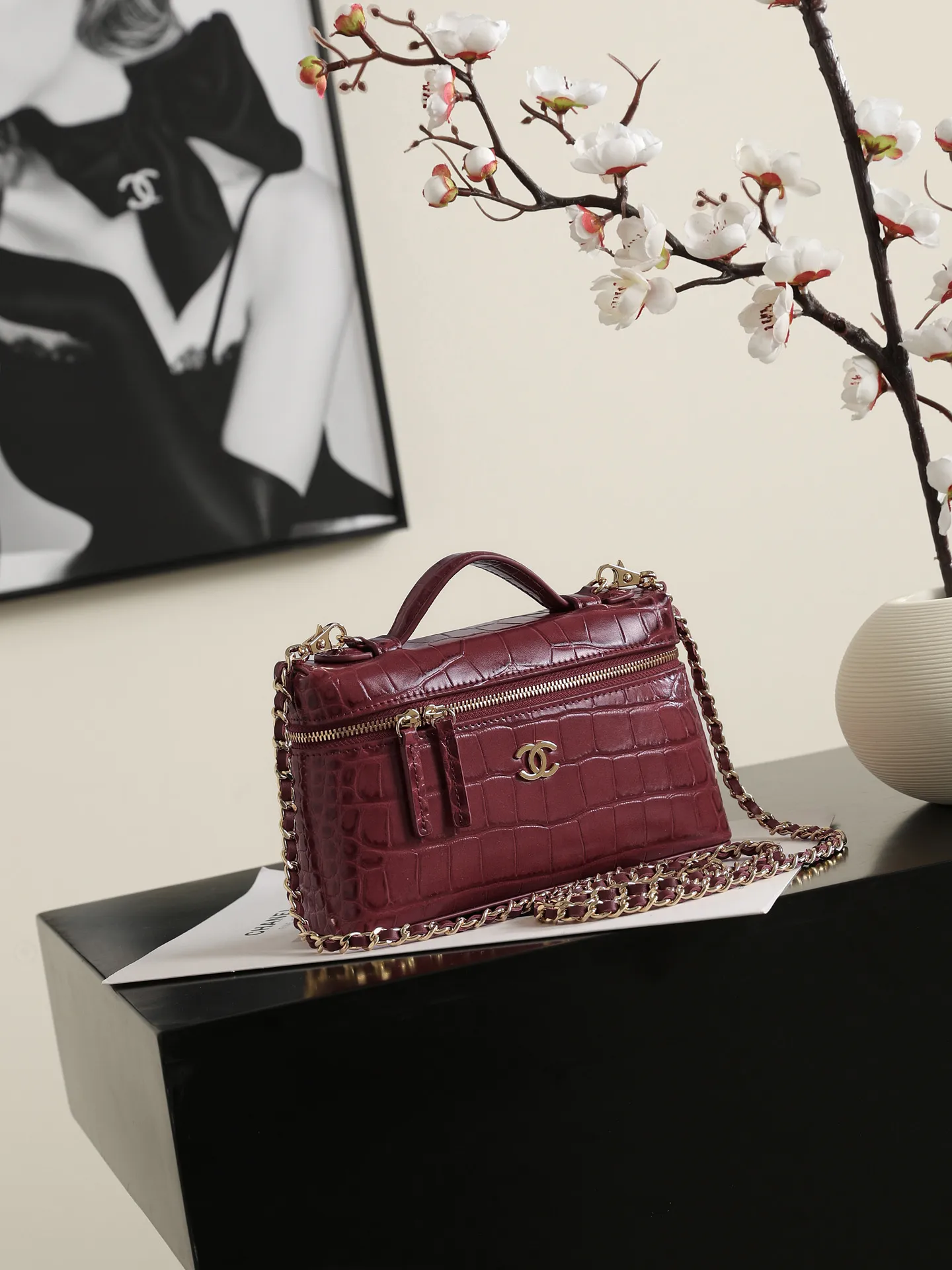 All Categories Chanel Women's Bags (Chanel) Chanel Original Order 5346