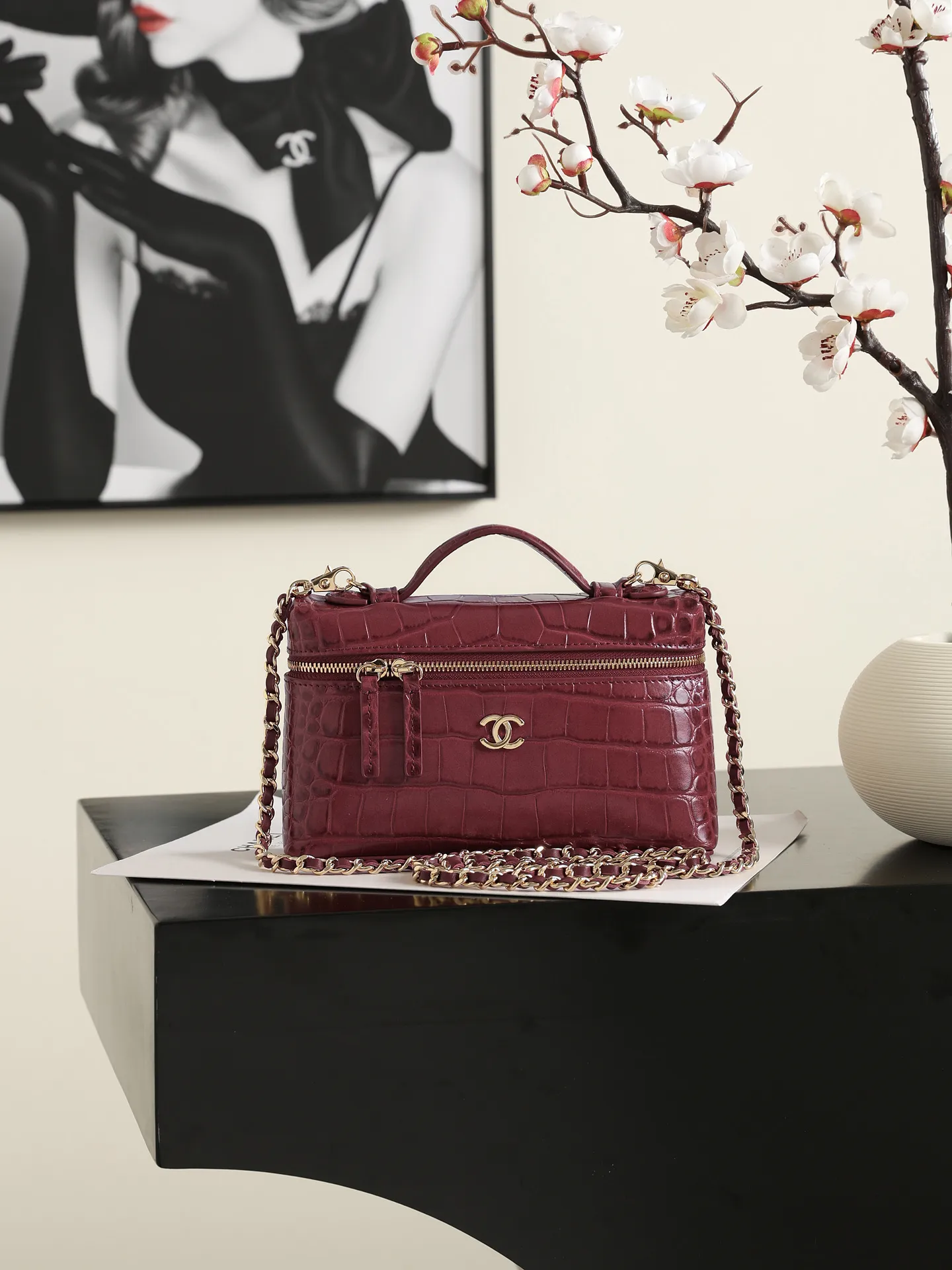 All Categories Chanel Women's Bags (Chanel) Chanel Original Order 5346