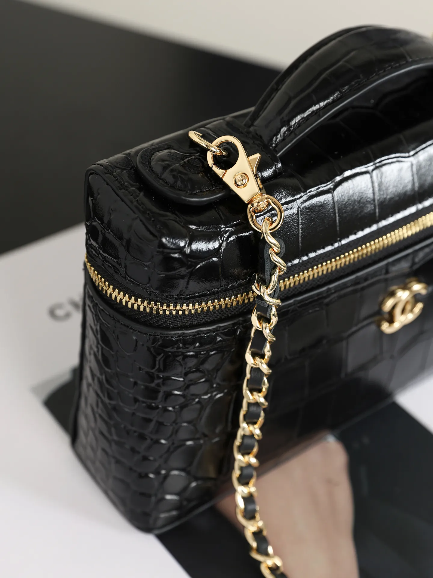All Categories Chanel Women's Bags (Chanel) Chanel Original Order 5346