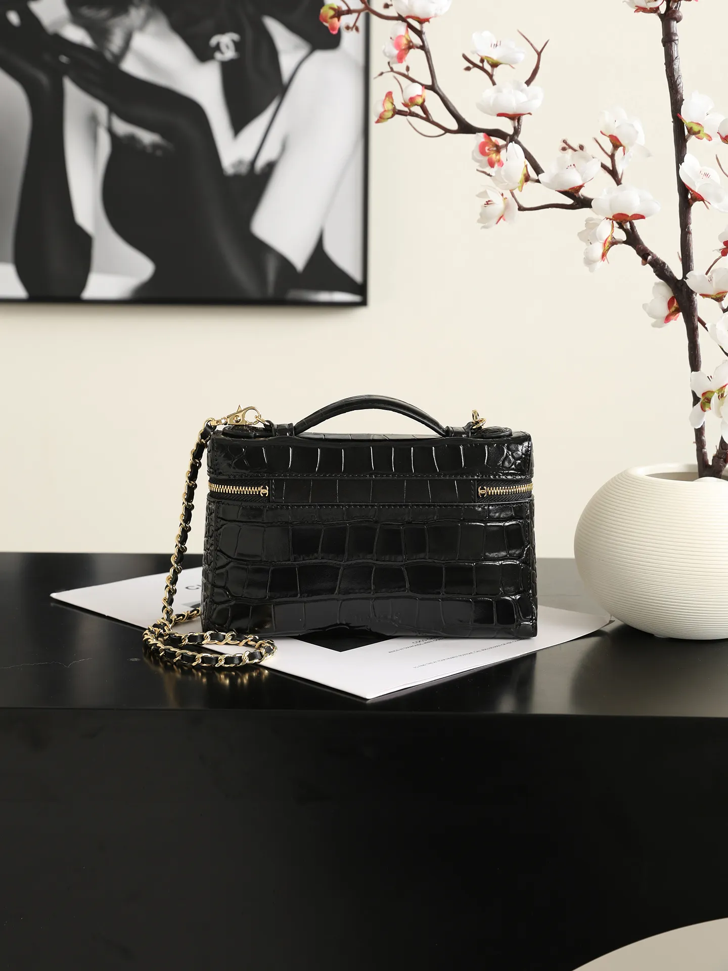 All Categories Chanel Women's Bags (Chanel) Chanel Original Order 5346