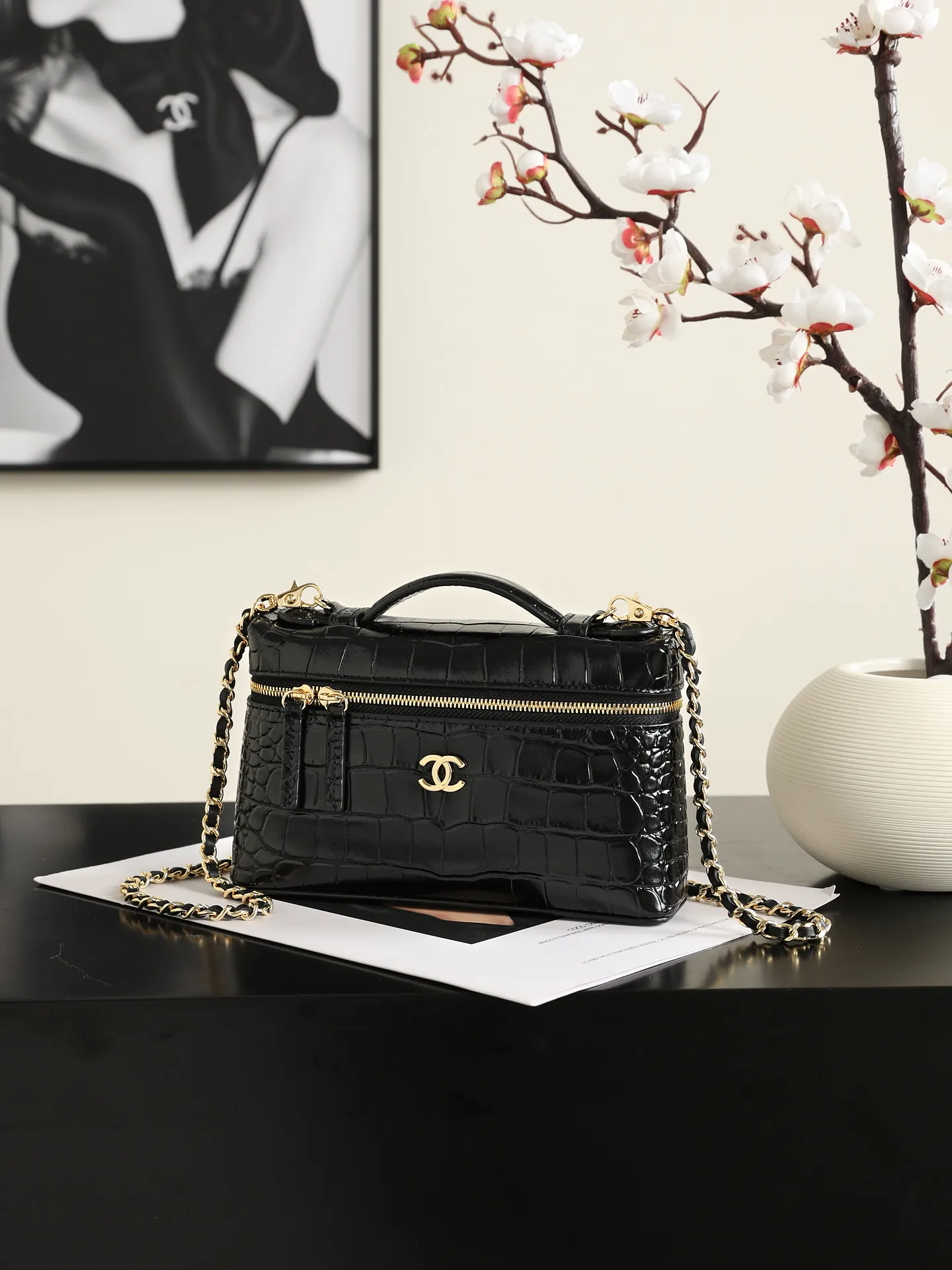 All Categories Chanel Women's Bags (Chanel) Chanel Original Order 5346