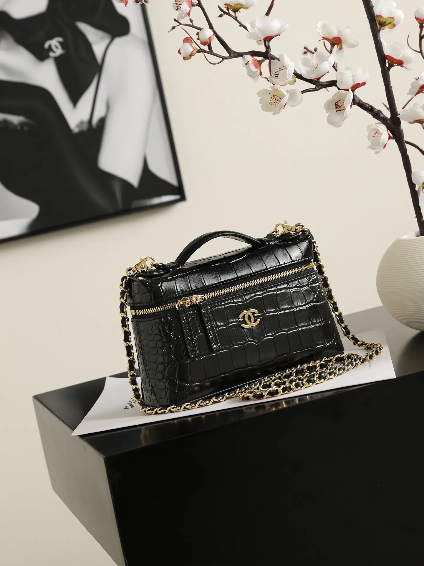 All Categories Chanel Women's Bags (Chanel) Chanel Original Order 5346