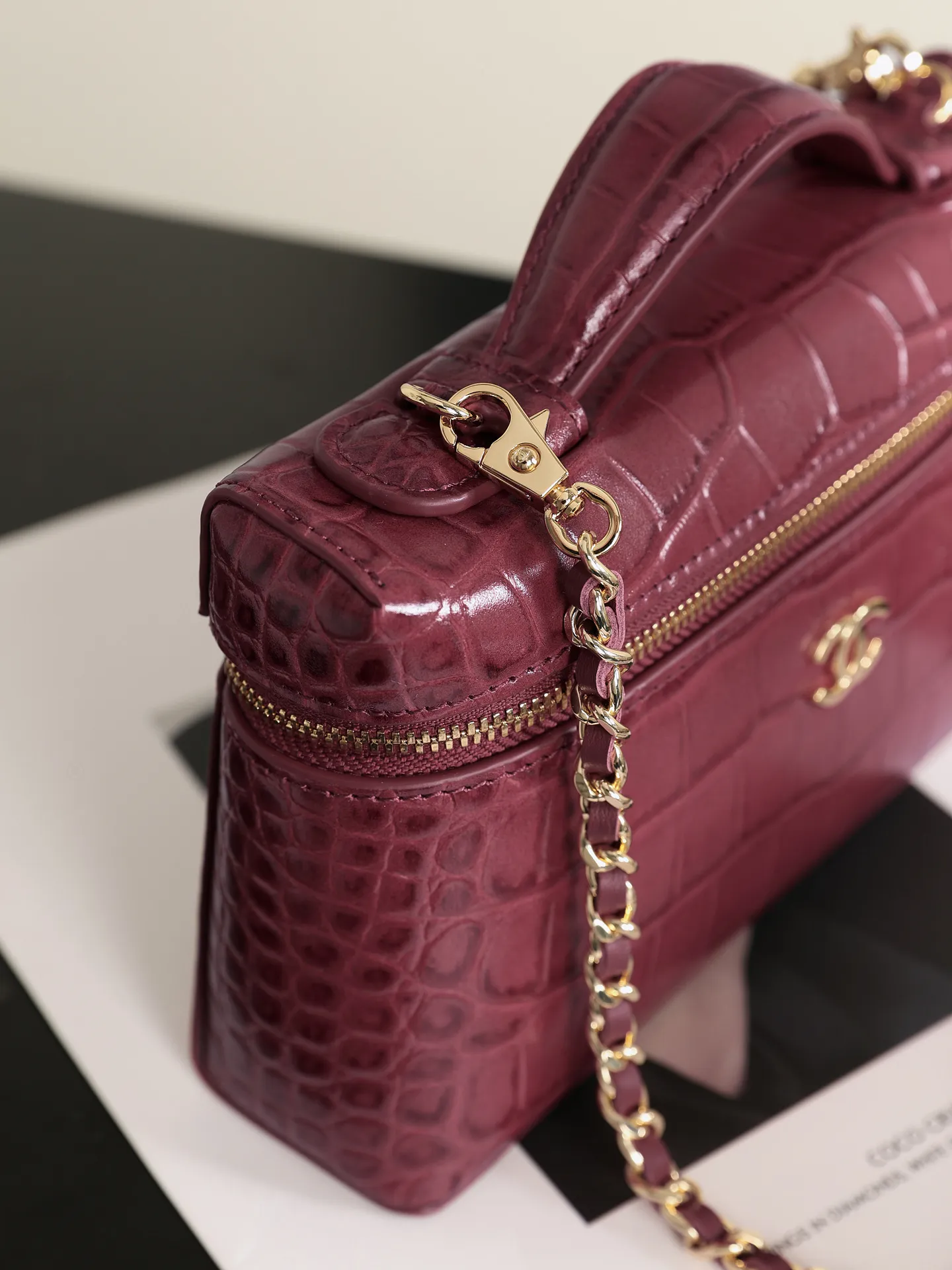 All Categories Chanel Women's Bags (Chanel) Chanel Original Order 5346