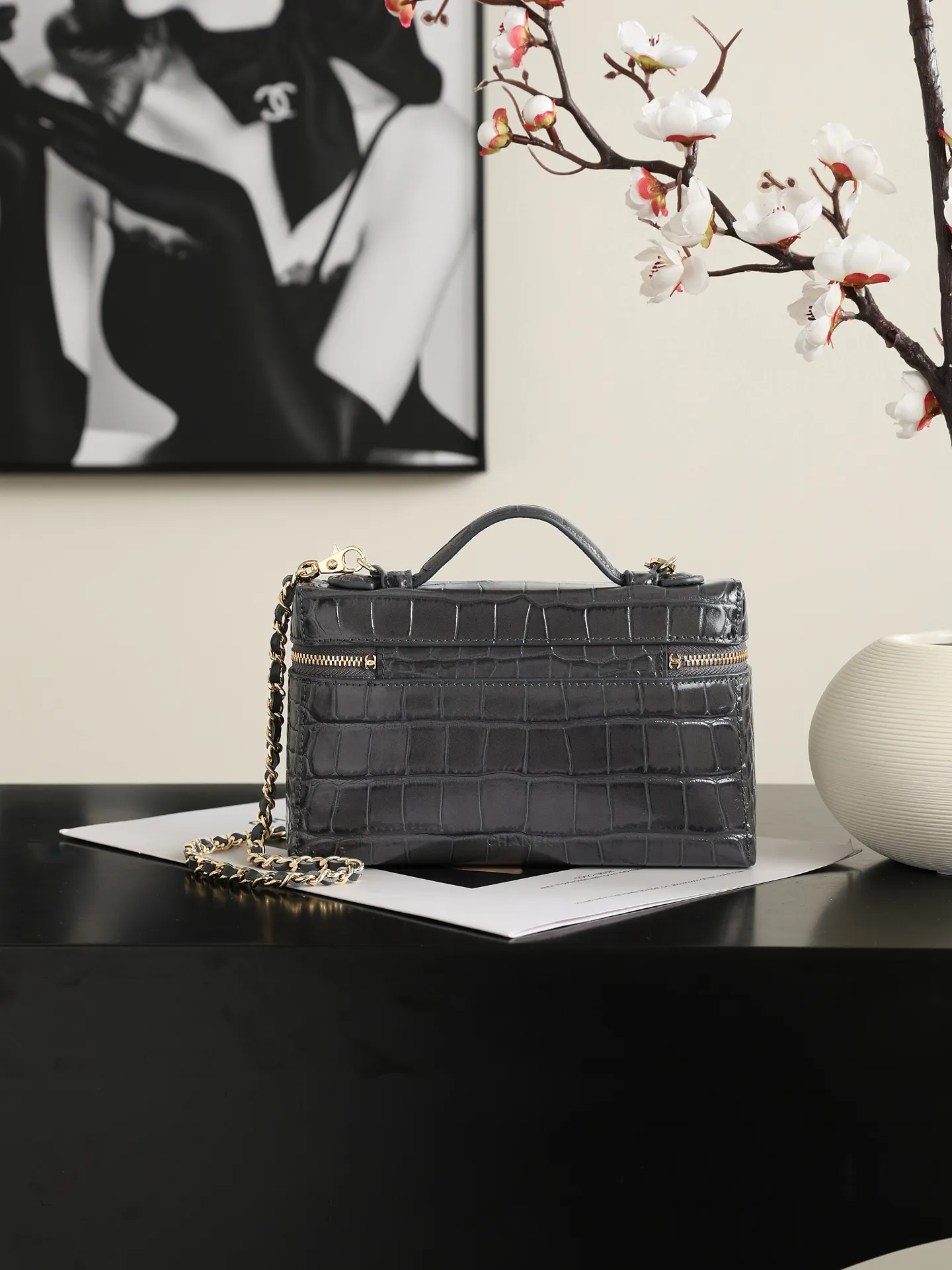 All Categories Chanel Women's Bags (Chanel) Chanel Original Order 5346