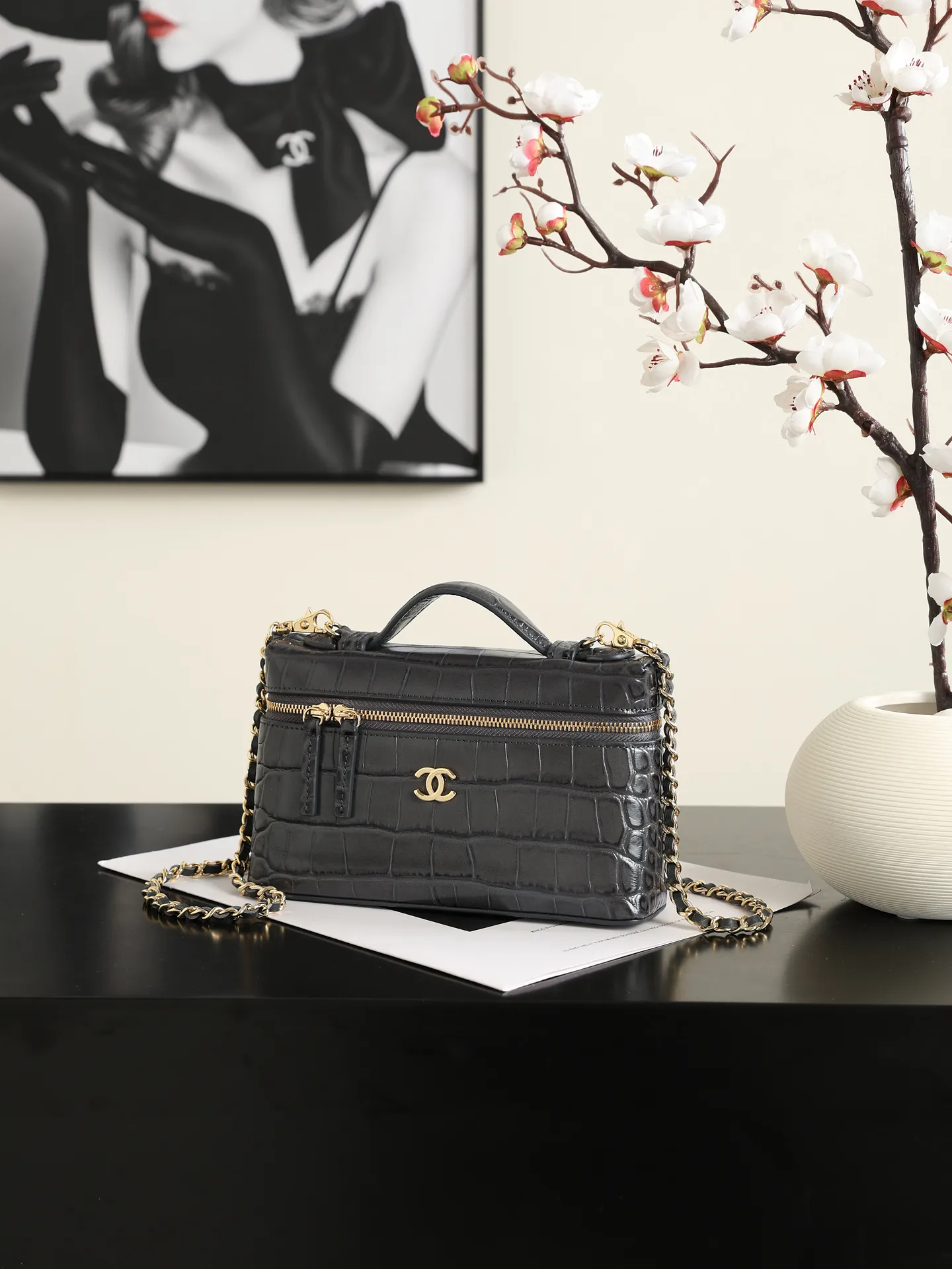 All Categories Chanel Women's Bags (Chanel) Chanel Original Order 5346