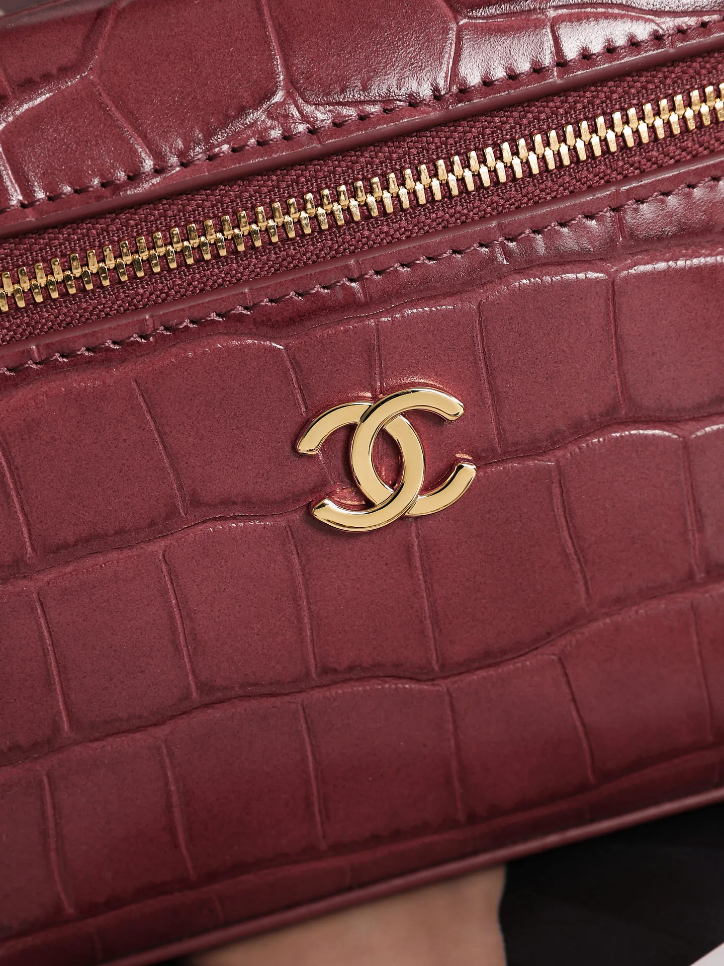 All Categories Chanel Women's Bags (Chanel) Chanel Original Order 5346