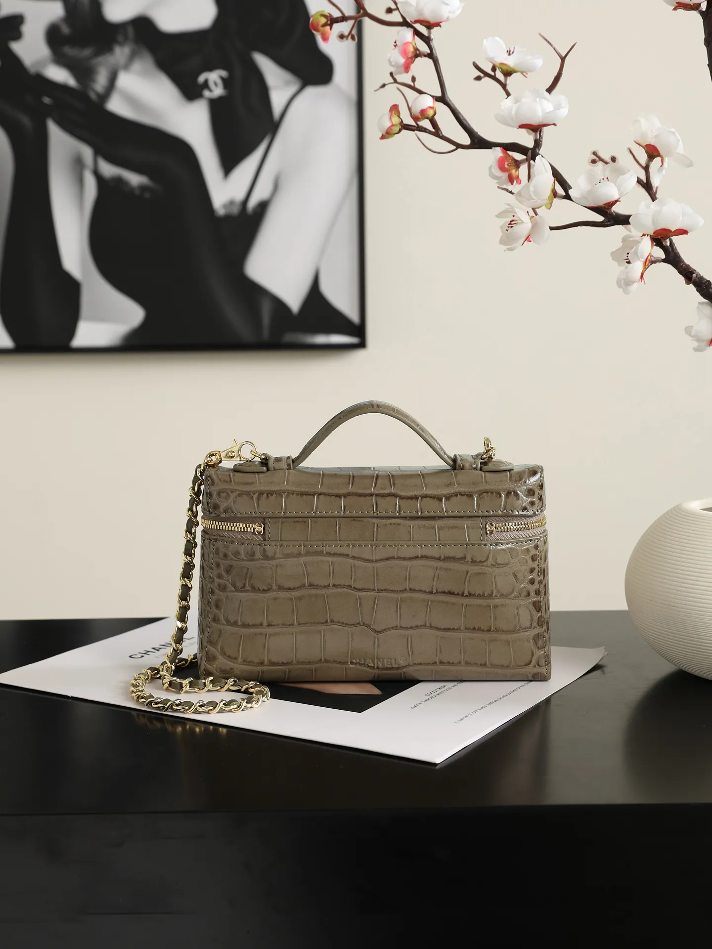 All Categories Chanel Women's Bags (Chanel) Chanel Original Order 5346