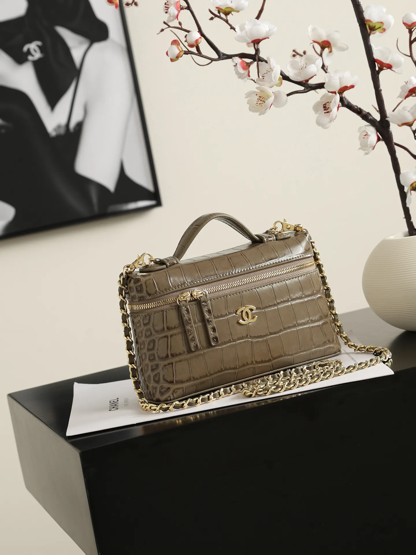 All Categories Chanel Women's Bags (Chanel) Chanel Original Order 5346