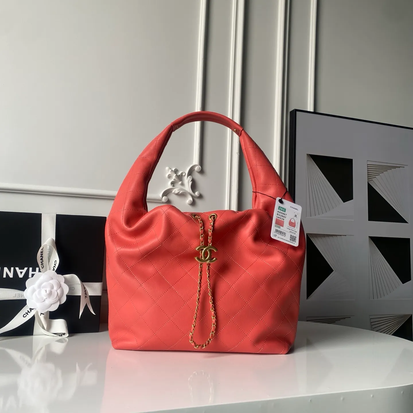 All Categories Chanel Women's Bags (Chanel) Chanel Original Order AS5976