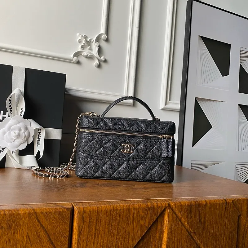 All Categories Chanel Women's Bags 2 (Chanel) Chanel Original Order AP4497