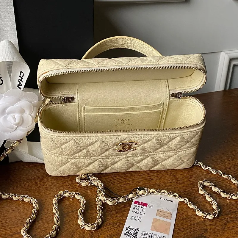 All Categories Chanel Women's Bags 2 (Chanel) Chanel Original Order AP4497