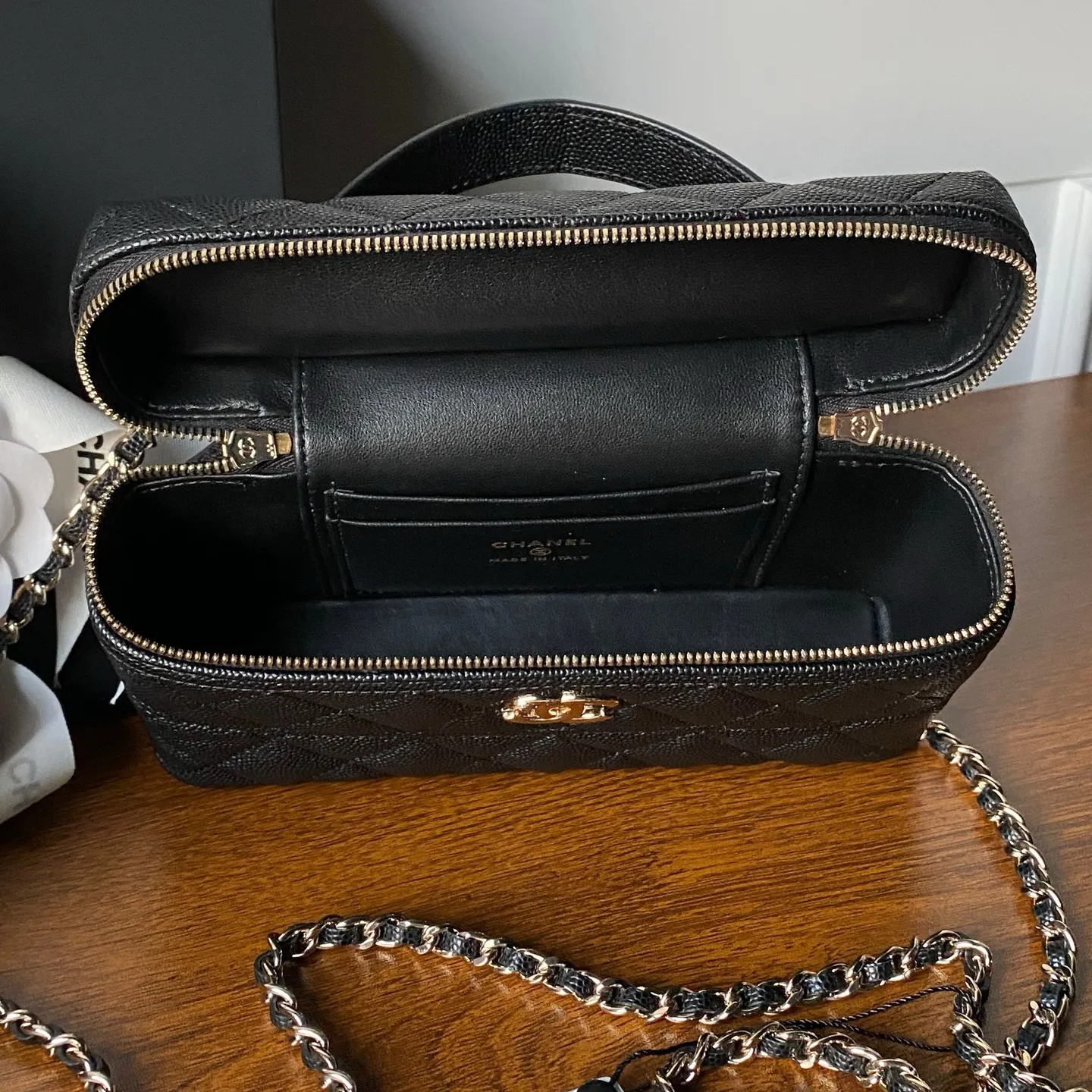 All Categories Chanel Women's Bags 2 (Chanel) Chanel Original Order AP4497
