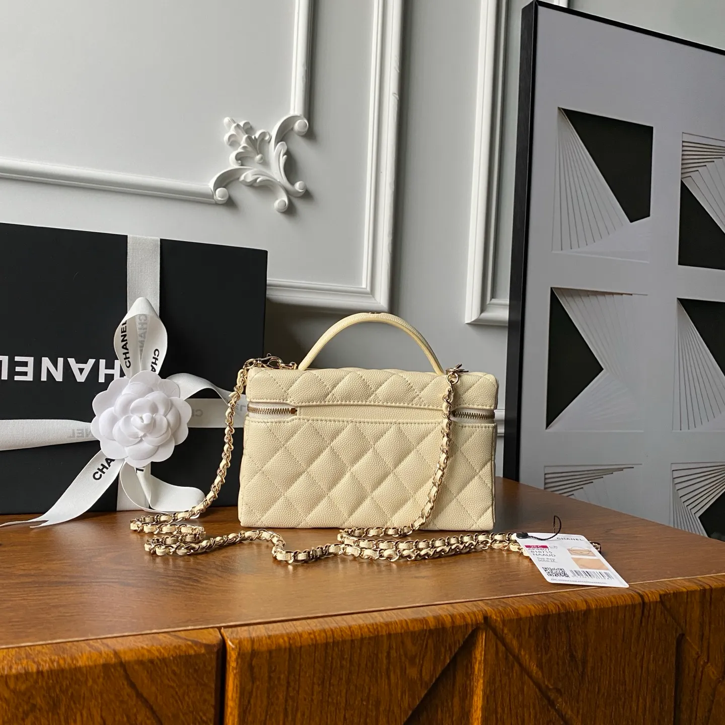 All Categories Chanel Women's Bags 2 (Chanel) Chanel Original Order AP4497