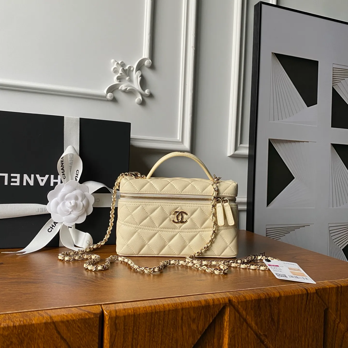 All Categories Chanel Women's Bags 2 (Chanel) Chanel Original Order AP4497