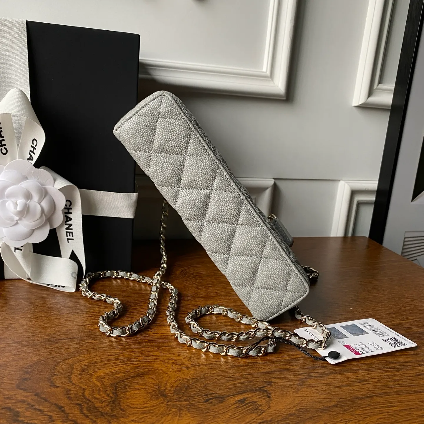 All Categories Chanel Women's Bags 2 (Chanel) Chanel Original Order AP4497