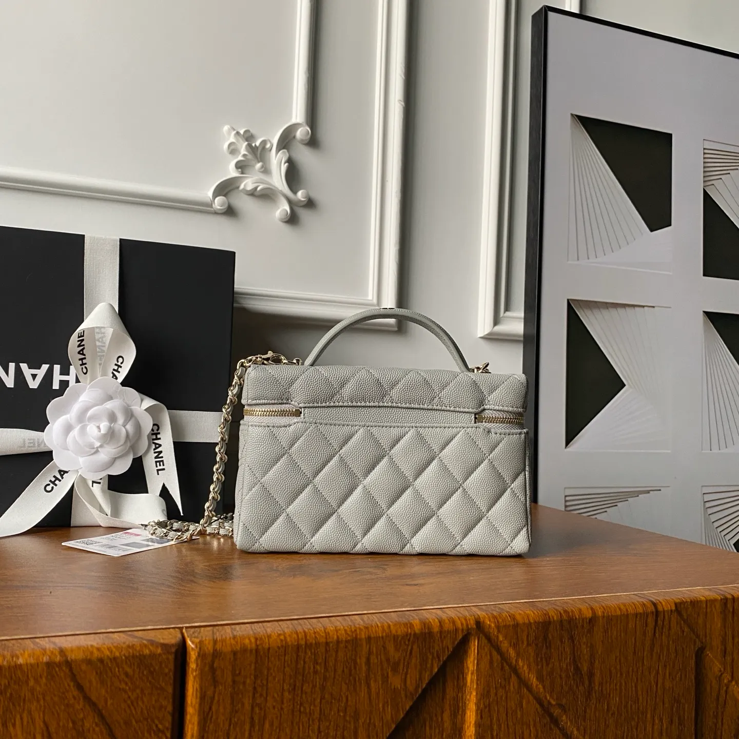 All Categories Chanel Women's Bags 2 (Chanel) Chanel Original Order AP4497