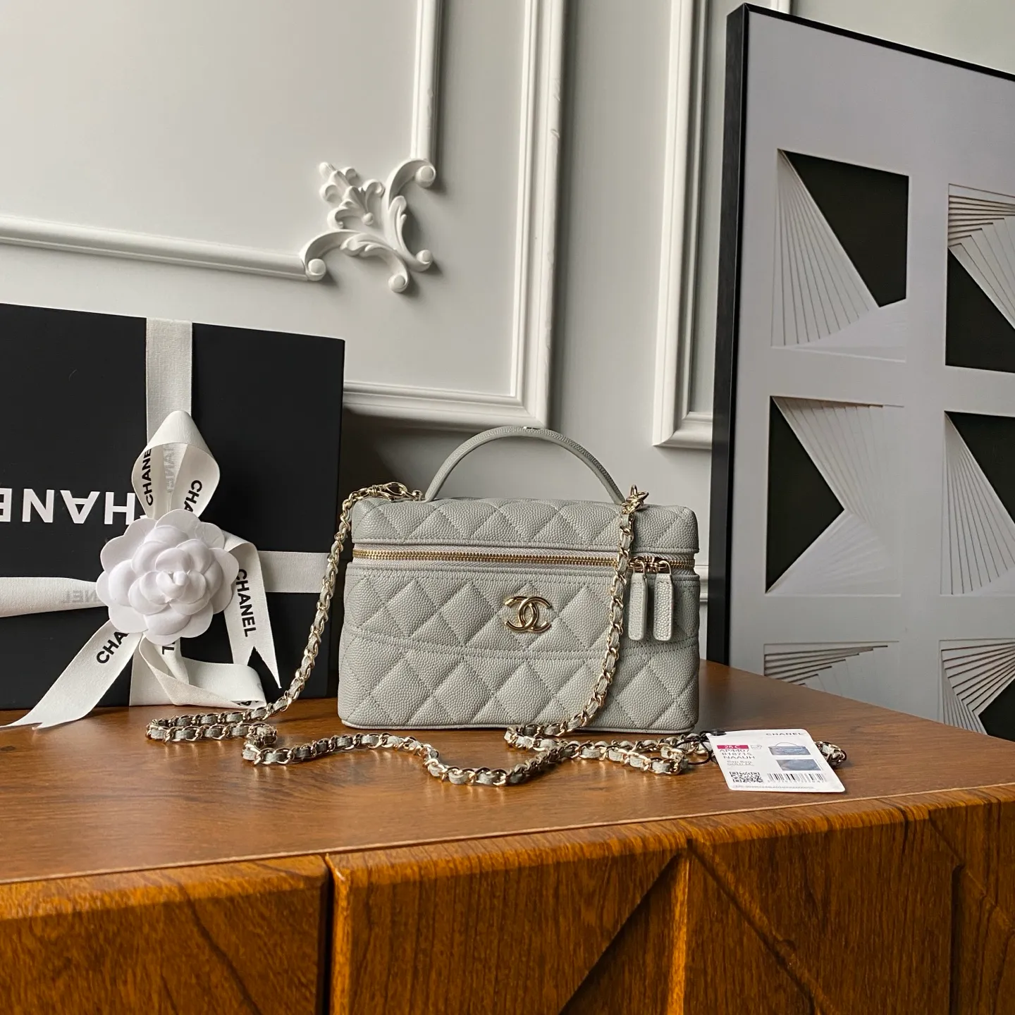 All Categories Chanel Women's Bags 2 (Chanel) Chanel Original Order AP4497