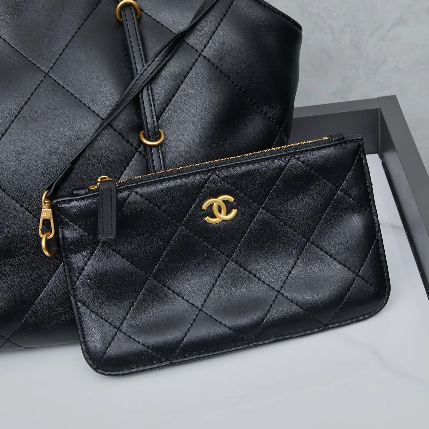 All Categories Chanel Women's Bags (Chanel) Chanel 2561