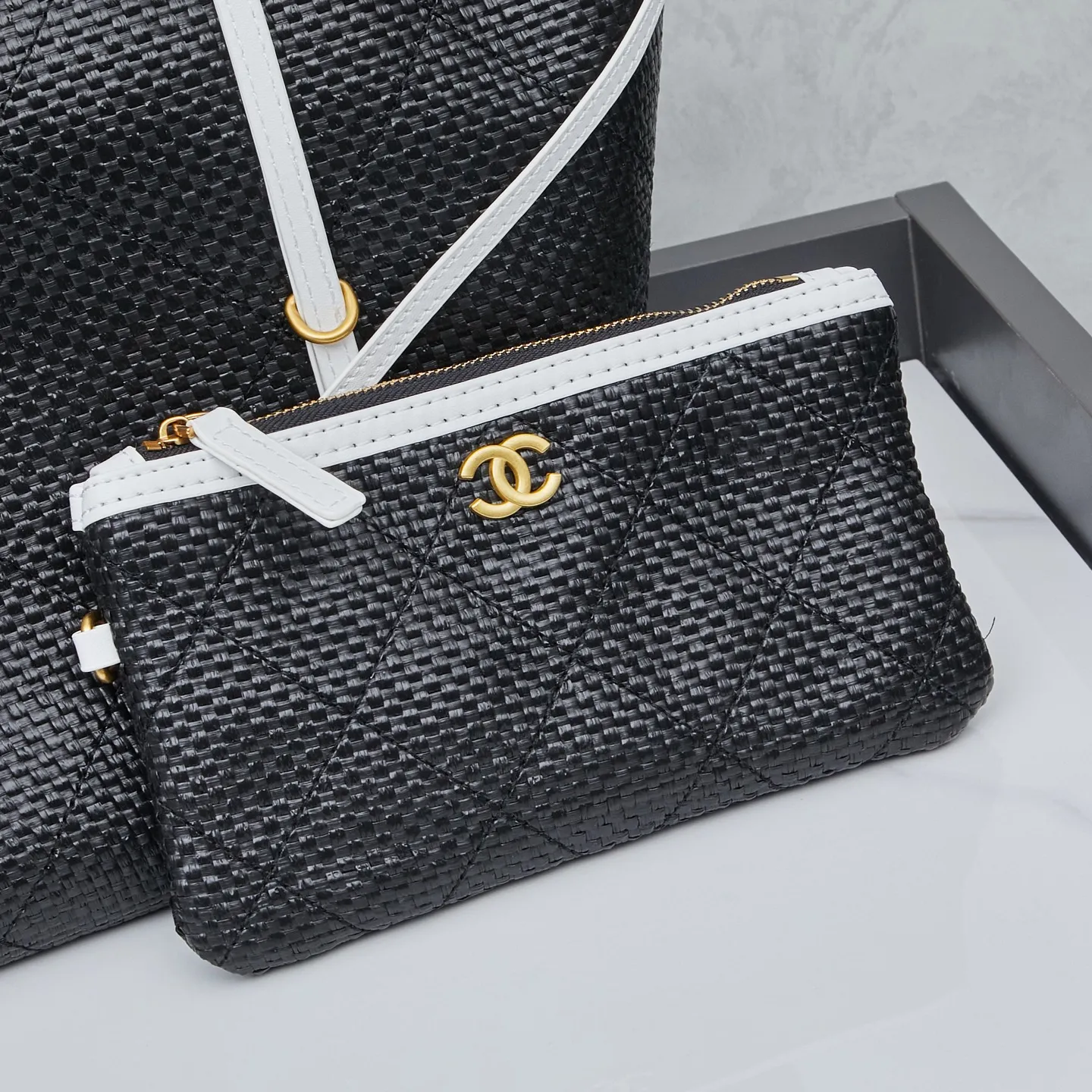 All Categories Chanel Women's Bags (Chanel) Chanel 2561