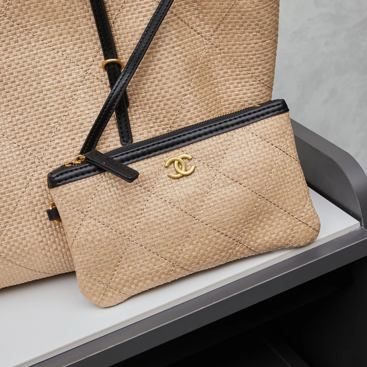 All Categories Chanel Women's Bags (Chanel) Chanel 2561