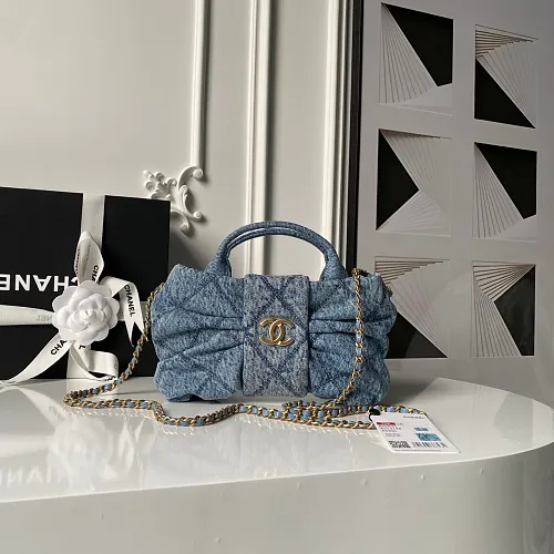 All Categories Chanel Women's Bag 2 (Chanel) Chanel Original AS 5849