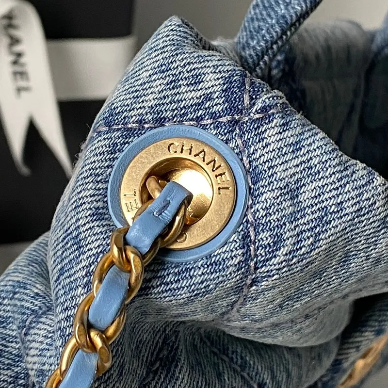 All Categories Chanel Women's Bag 2 (Chanel) Chanel Original AS 5849