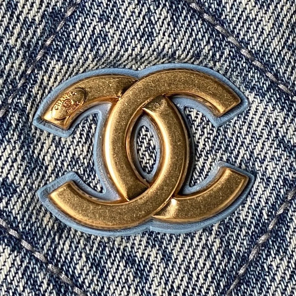 All Categories Chanel Women's Bag 2 (Chanel) Chanel Original AS 5849