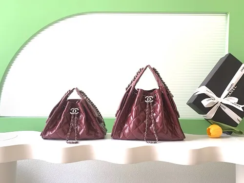 All Categories Chanel Women's Bags 2 (Chanel) Chanel Original Order AS5293