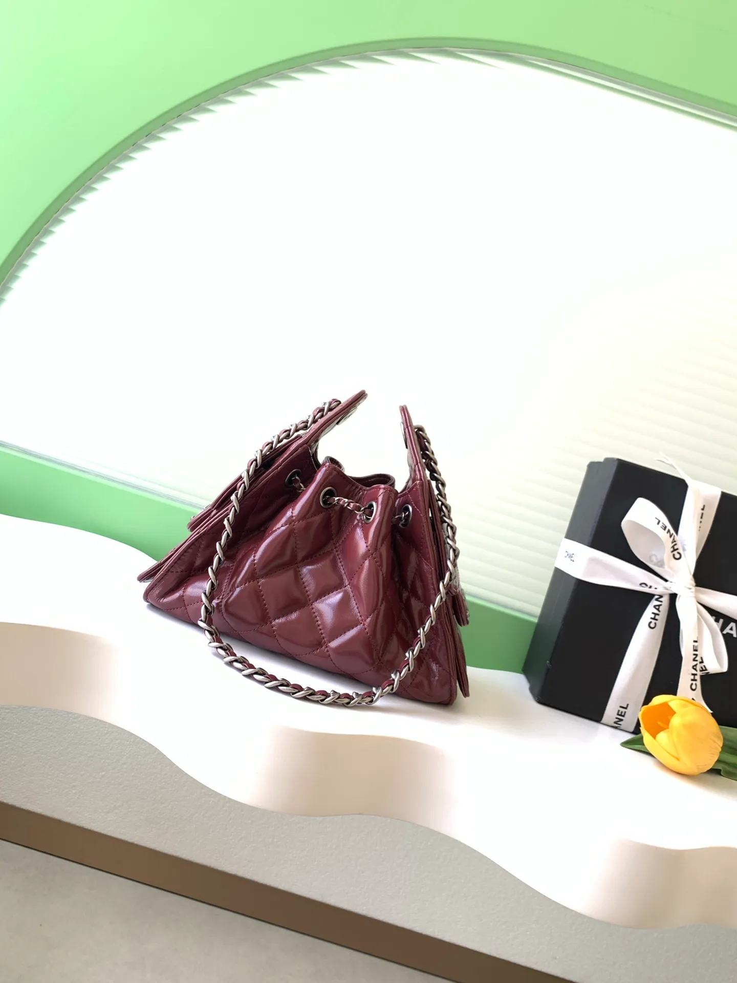 All Categories Chanel Women's Bags 2 (Chanel) Chanel Original Order AS5293