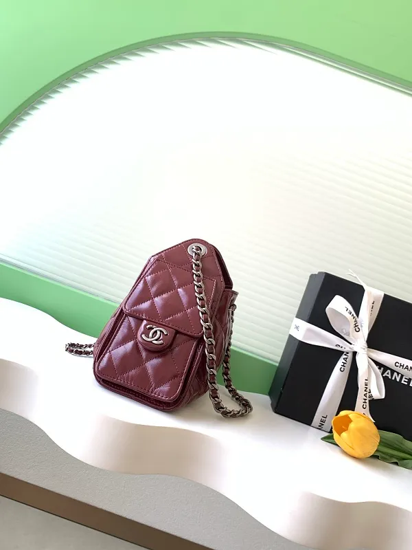 All Categories Chanel Women's Bags 2 (Chanel) Chanel Original Order AS5293