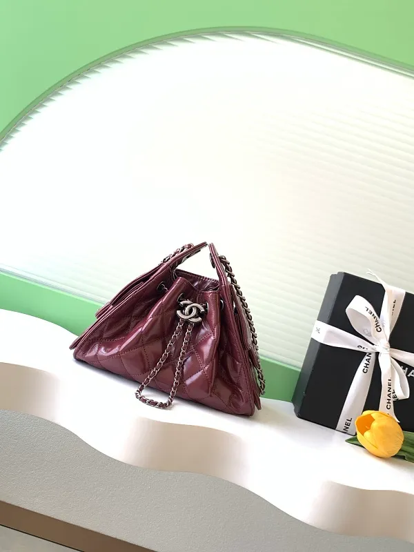 All Categories Chanel Women's Bags 2 (Chanel) Chanel Original Order AS5293