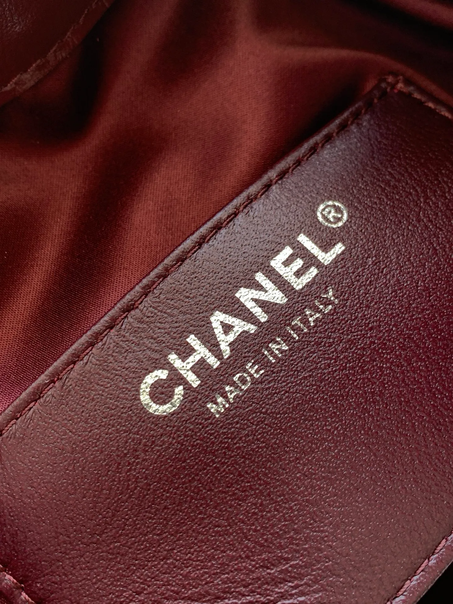 All Categories Chanel Women's Bags 2 (Chanel) Chanel Original Order AS5293
