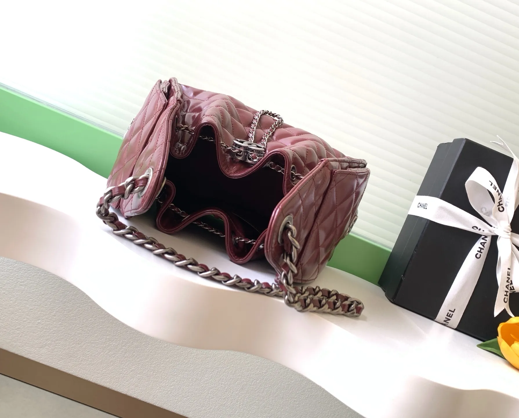 All Categories Chanel Women's Bags 2 (Chanel) Chanel Original Order AS5293