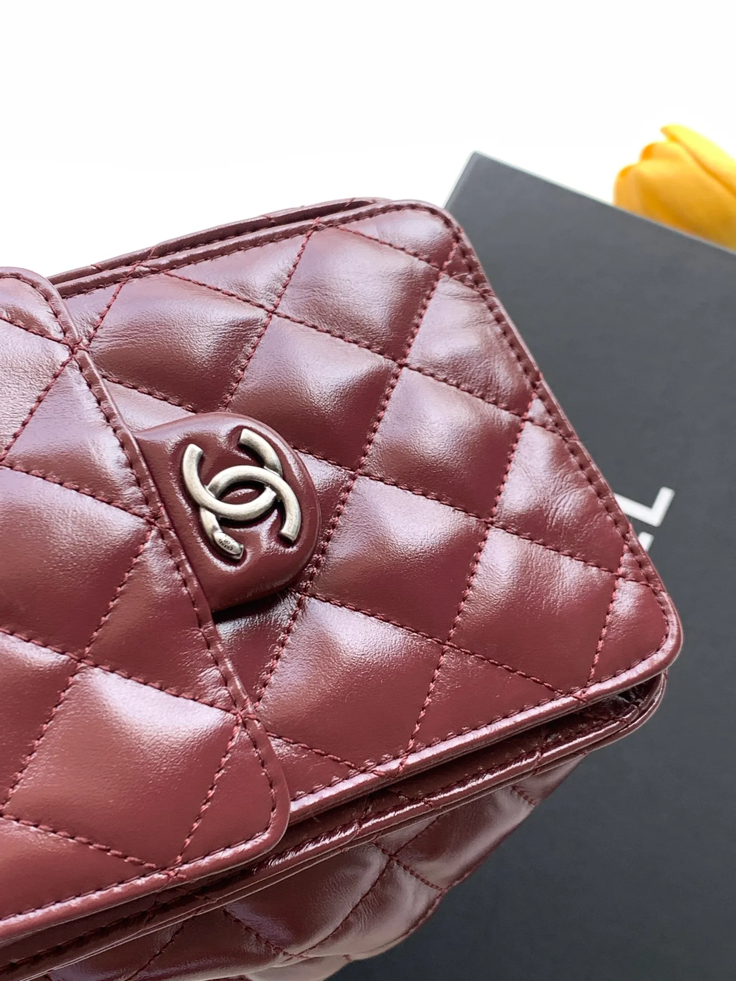 All Categories Chanel Women's Bags 2 (Chanel) Chanel Original Order AS5293