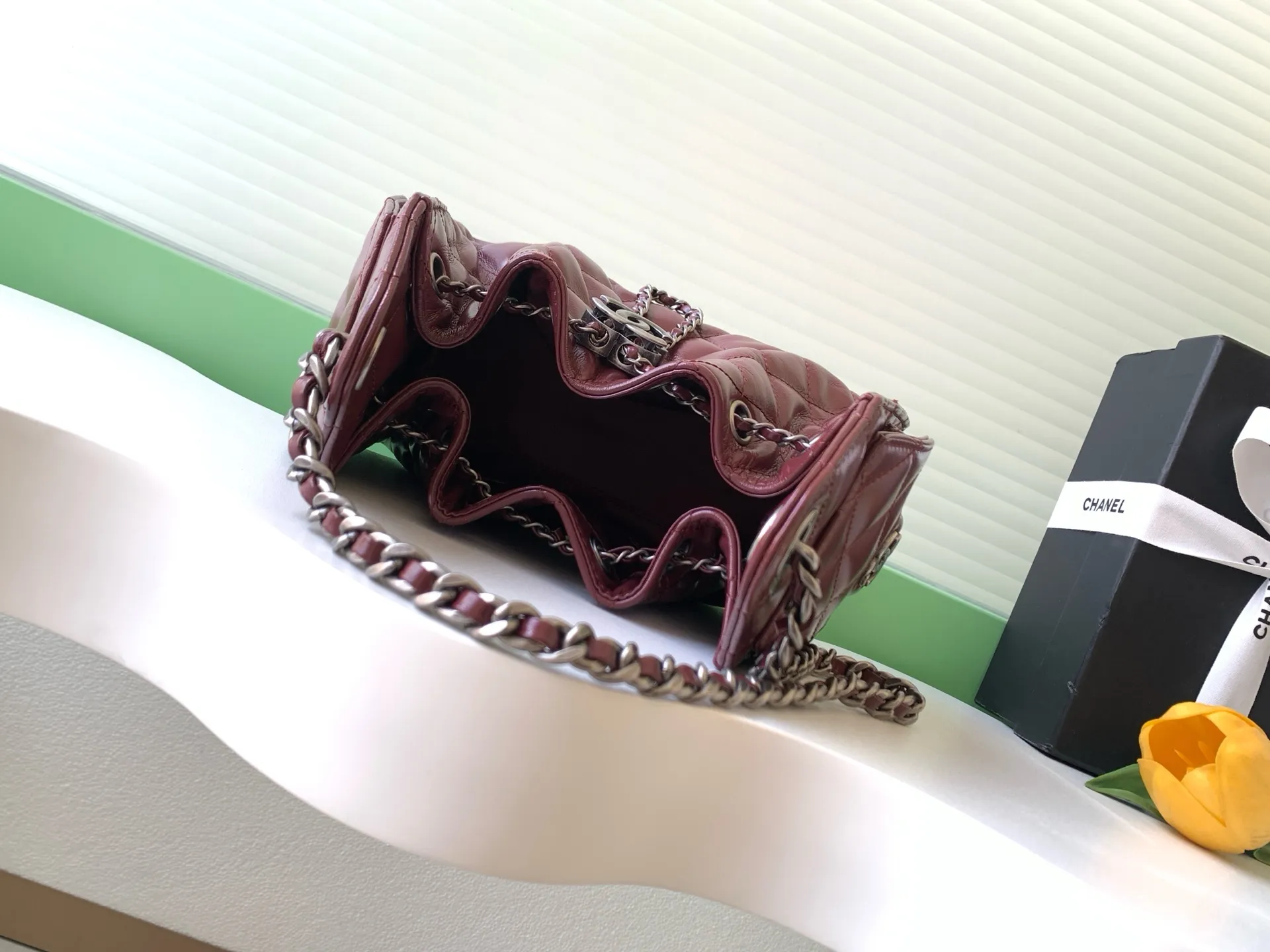 All Categories Chanel Women's Bags 2 (Chanel) Chanel Original Order AS5293