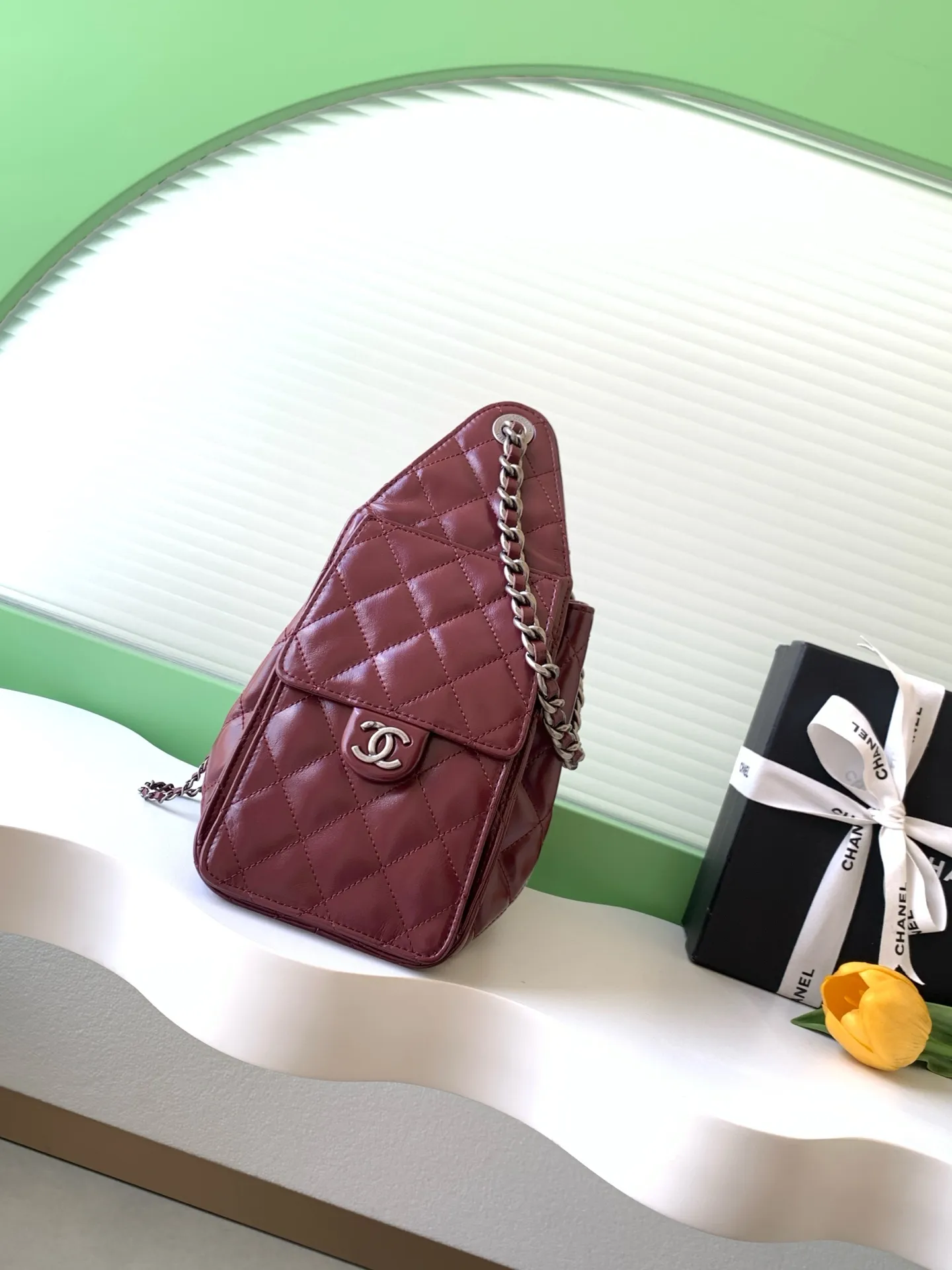 All Categories Chanel Women's Bags 2 (Chanel) Chanel Original Order AS5293