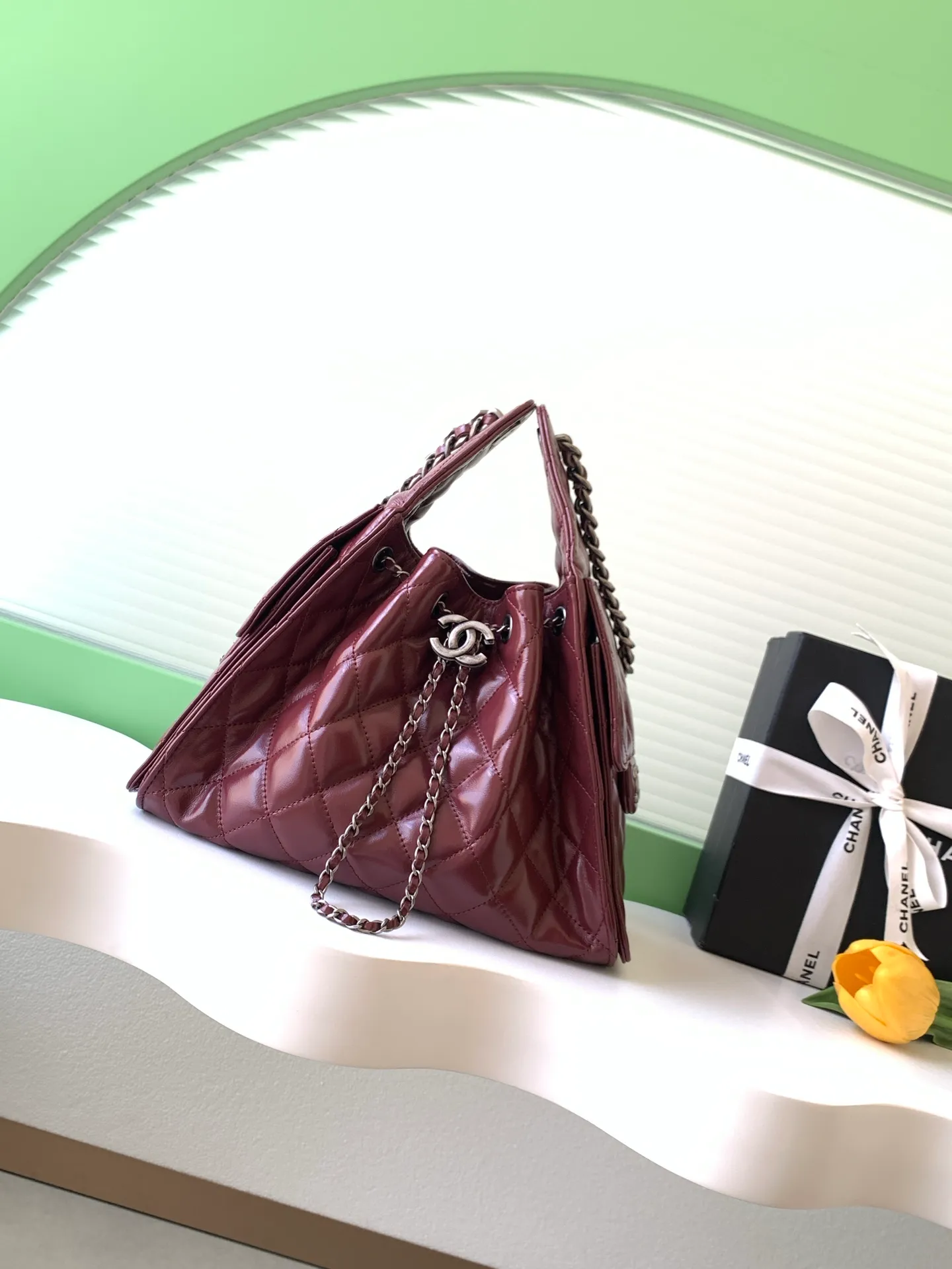 All Categories Chanel Women's Bags 2 (Chanel) Chanel Original Order AS5293