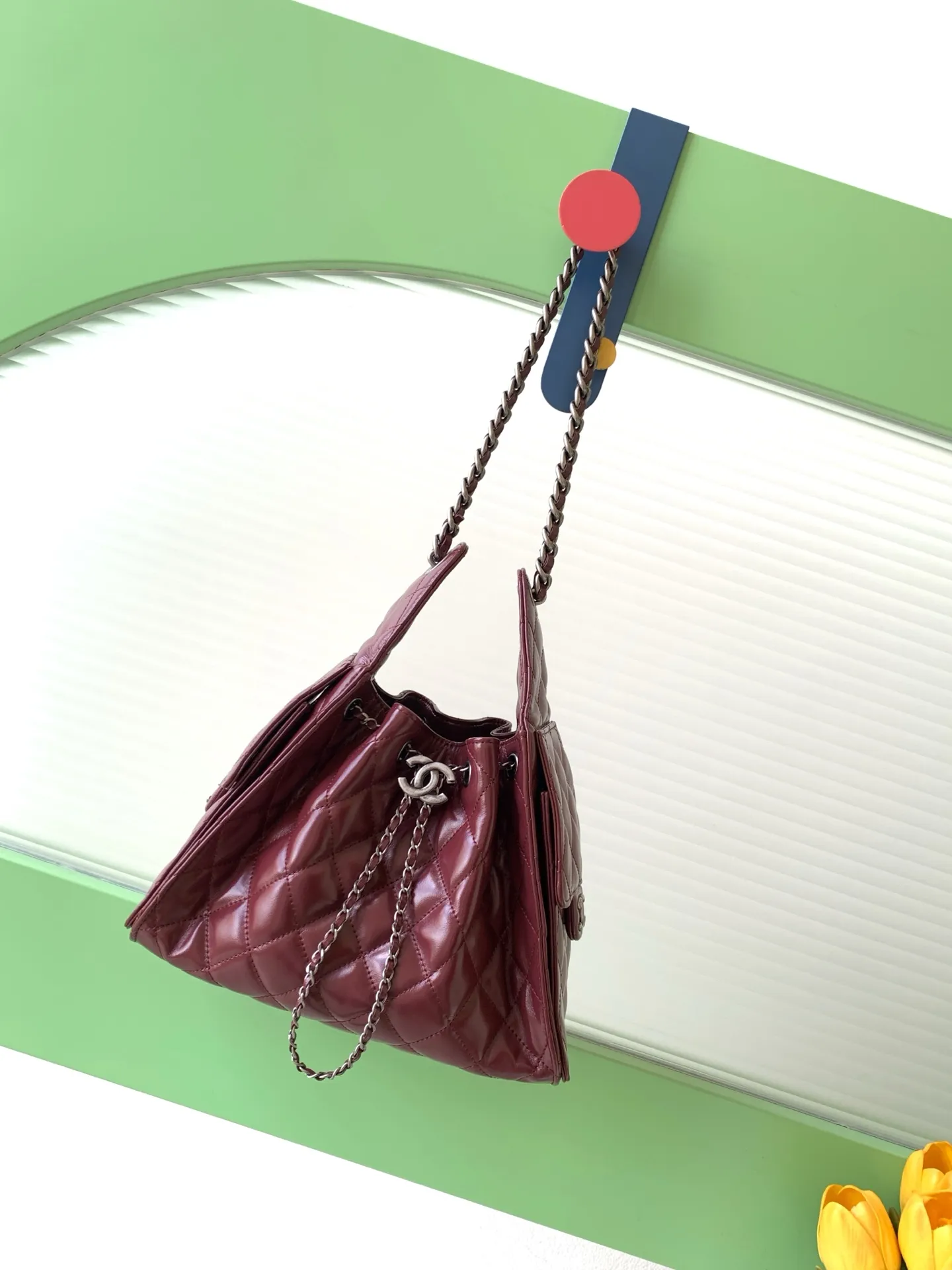 All Categories Chanel Women's Bags 2 (Chanel) Chanel Original Order AS5293