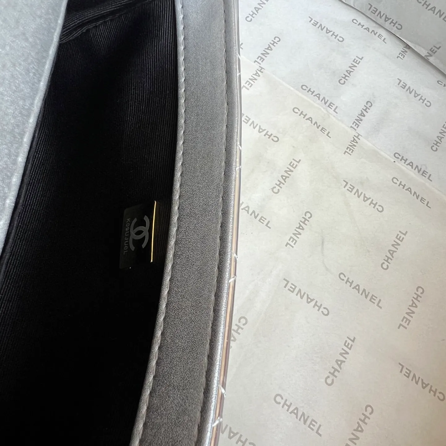 All Categories Chanel Women's Bags (Chanel) Chanel 381