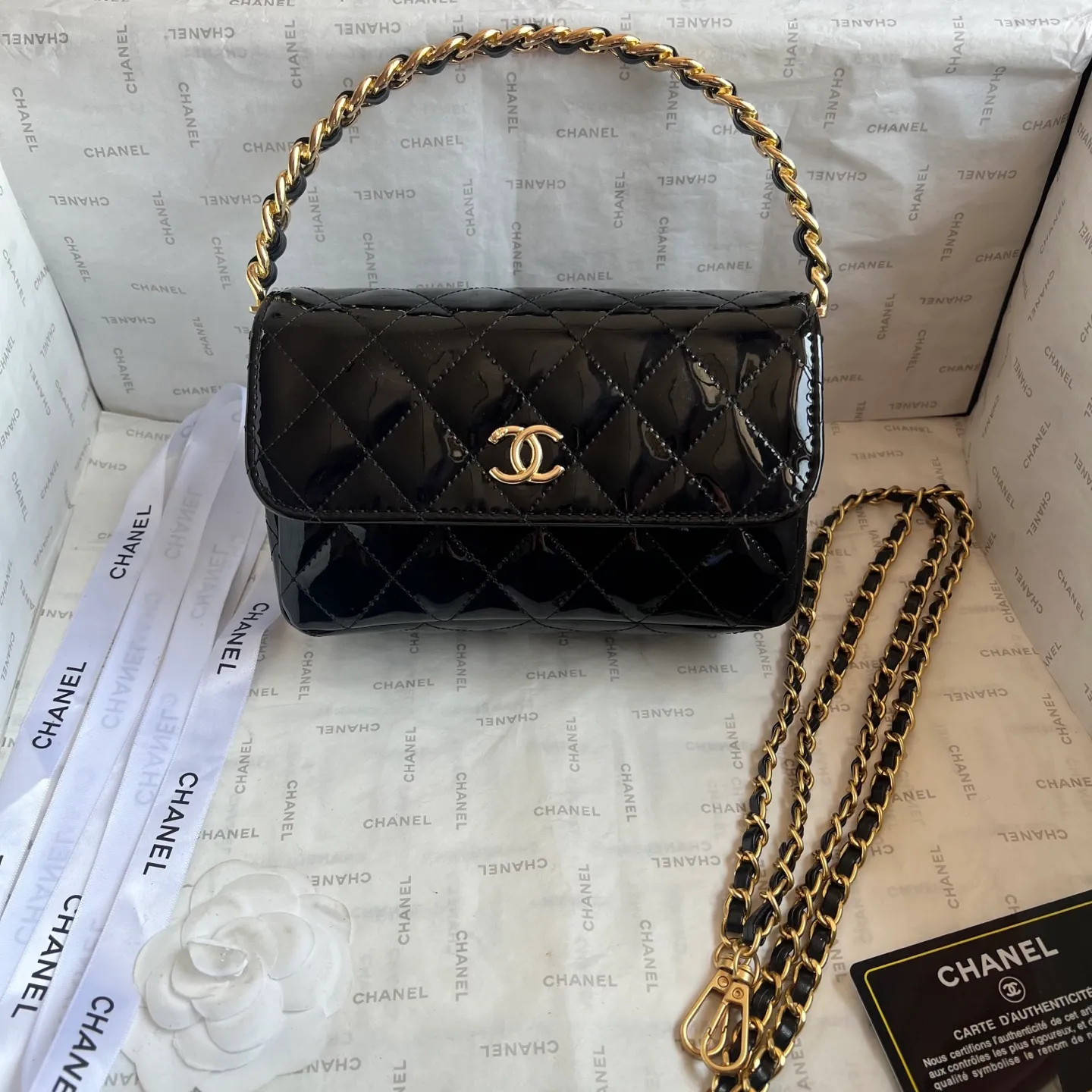 All Categories Chanel Women's Bags (Chanel) Chanel 381