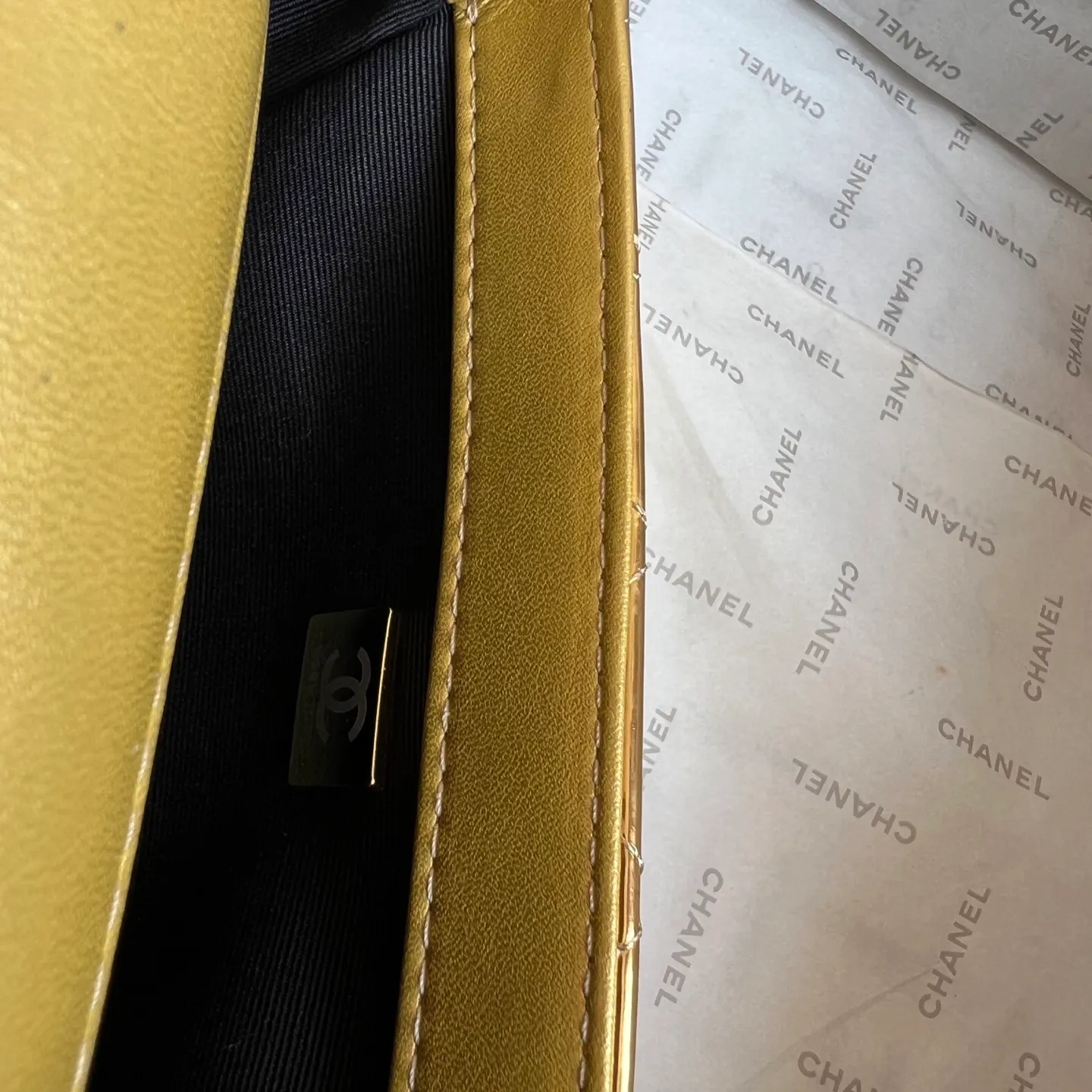All Categories Chanel Women's Bags (Chanel) Chanel 381
