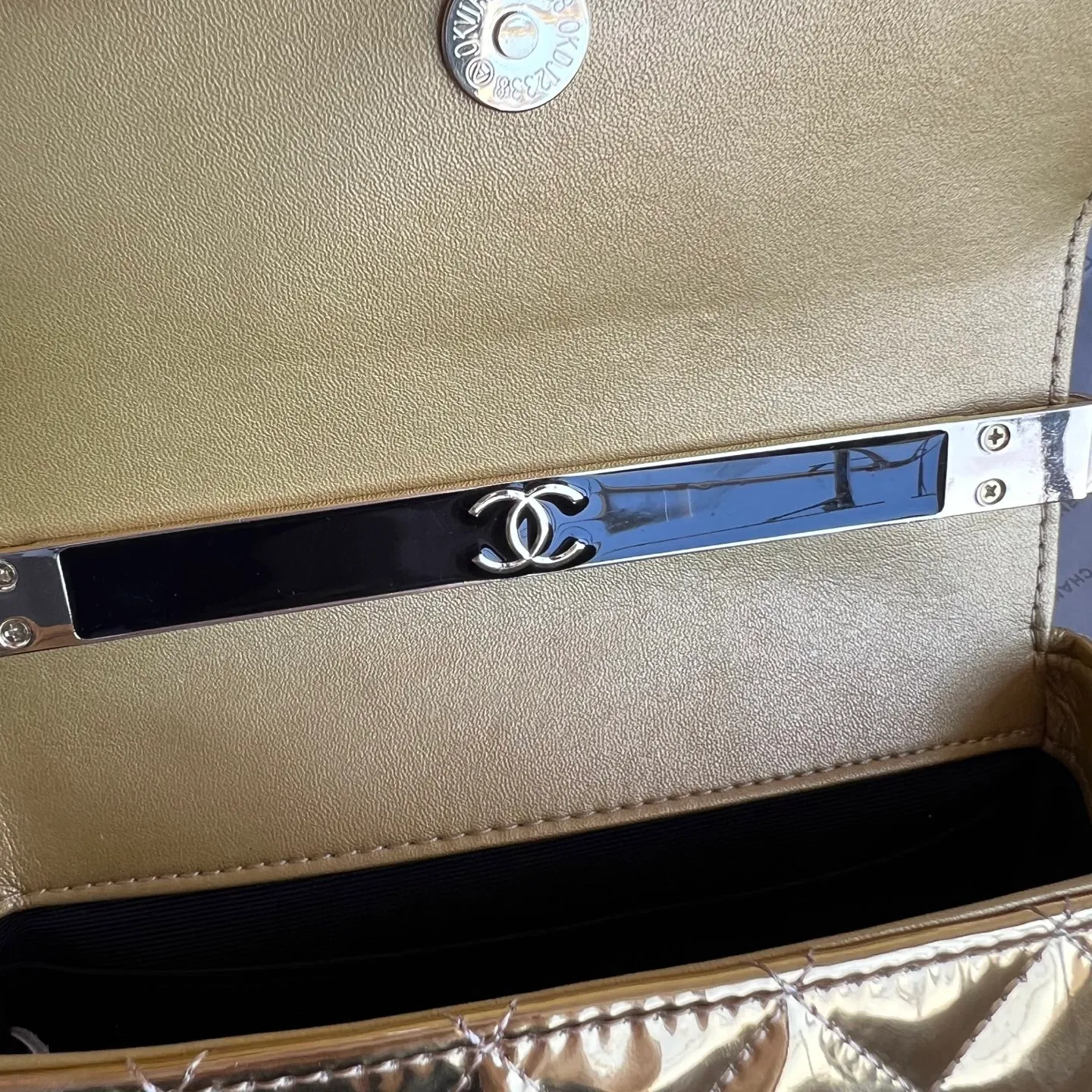 All Categories Chanel Women's Bags (Chanel) Chanel 381