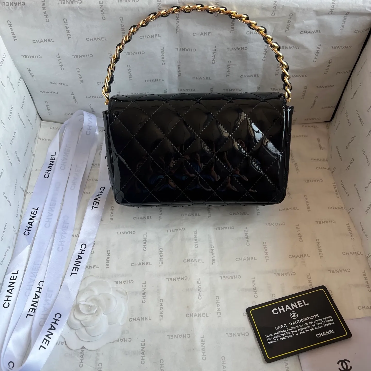 All Categories Chanel Women's Bags (Chanel) Chanel 381