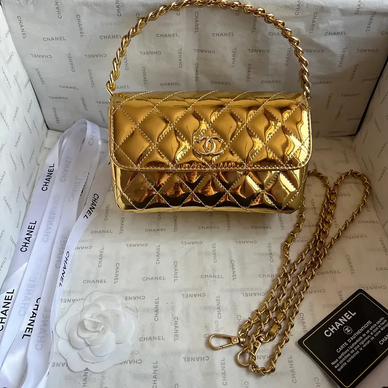 All Categories Chanel Women's Bags (Chanel) Chanel 381