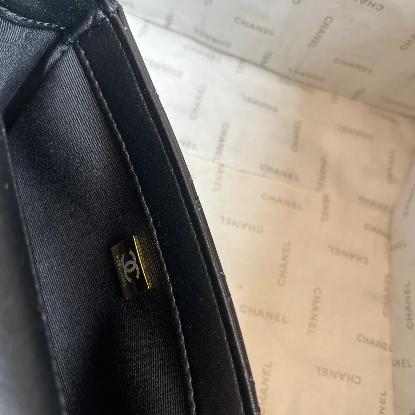 All Categories Chanel Women's Bags (Chanel) Chanel 381