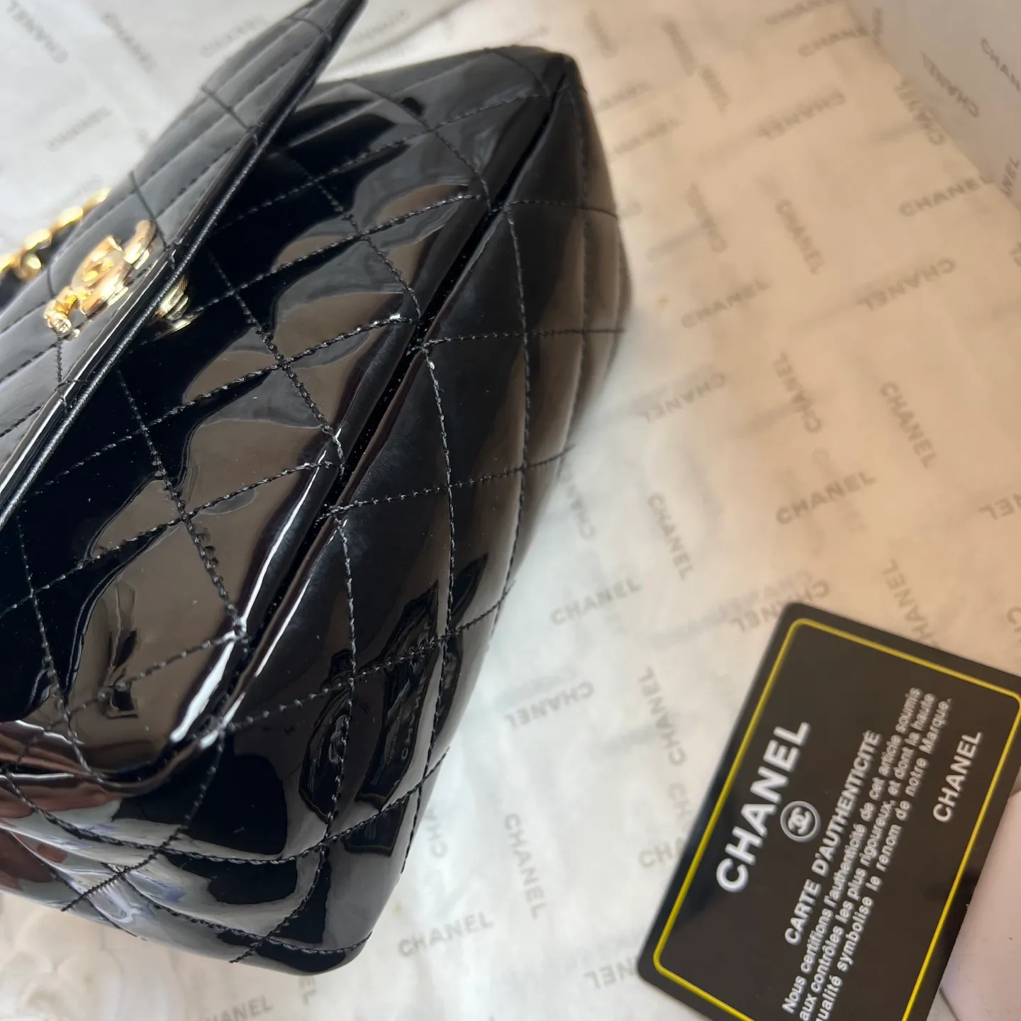 All Categories Chanel Women's Bags (Chanel) Chanel 381