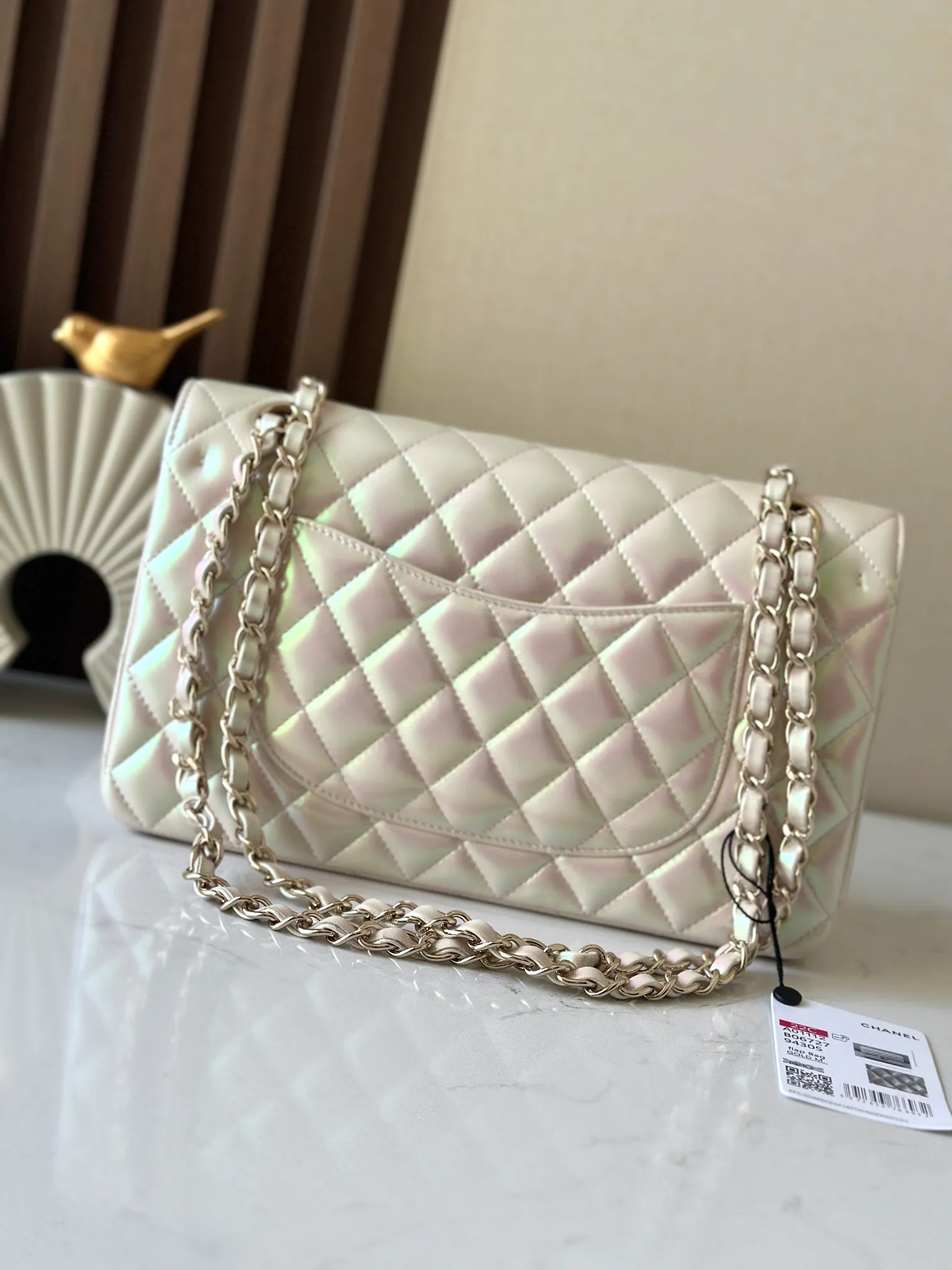 All Categories Chanel Women's Bags 2 (Chanel) Chanel Original Order 1112